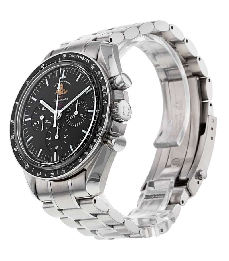 Omega Speedmaster Moonwatch 311.30.42.30.01.001
